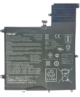 Аккумулятор для ноутбука Asus ZenBook Flip UX370UA, C21N1624