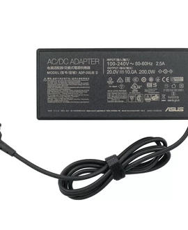 Блок питания / Зарядное устройство Asus 20V 10A 6.0x3.7 200W