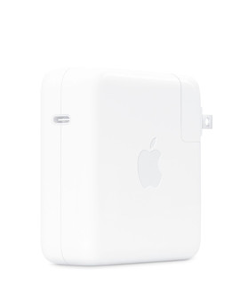 Блок питания / Зарядное устройство Apple MacBook 87W Type C