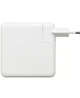 Блок питания / Зарядное устройство Apple MacBook 87W Type C, OEM