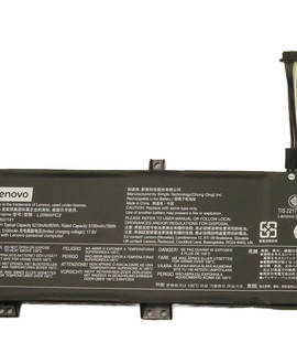 Аккумулятор для ноутбука Lenovo 5B11B48825, 5B11B48824, SB11B48822