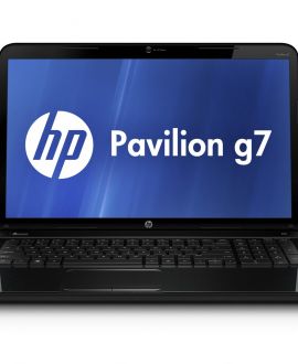 Матрица для ноутбука HP Pavilion g7