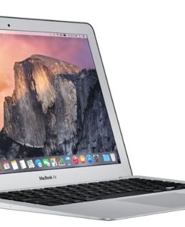 Apple Macbook Air 13, Air 13 Retina чистка от пыли