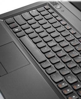 Материнская плата для ноутбука Lenovo B570 (LZ57 MB) Nvidia N12M-GS-B-A1 Алматы