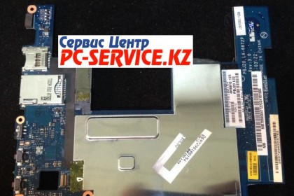 Материнская плата для планшета Acer Iconia Tab W500, A500 (EAB00) Алматы