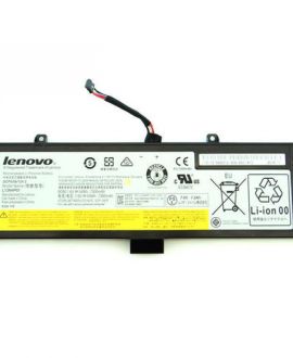 Аккумулятор для ноутбука Lenovo Y50-70, Y70-70, L13M4P02, L13N4P01