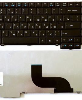 Клавиатура для ноутбука Acer TravelMate 5760, 5760G, 5760TG