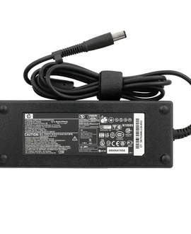 Зарядное устройство / блок питания для ноутбука HP 19V, 6.5A (120W), разъем 7.4х5.0, PPP016L