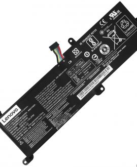 Аккумулятор для ноутбука Lenovo IdeaPad 320-15ABR, 320-15IKB, 320-17ISK, L16L2PB2