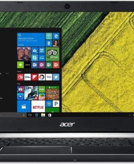 Клавиатура Acer A715-71G