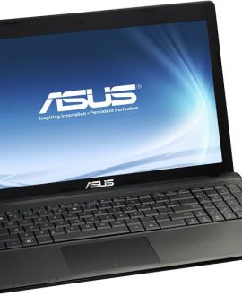 Материнская плата для ноутбука Asus X55A rev 2.1