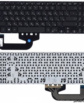 Клавиатура для ноутбука Asus X507, X507MA, X507UA, X507UB