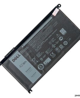 Аккумулятор для ноутбука Dell P75G P58F P66f WDX0R WDXOR