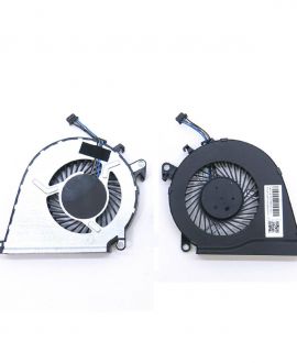 Вентилятор (кулер fan) для ноутбука HP Omen 15-AX Pavilion 15-BC