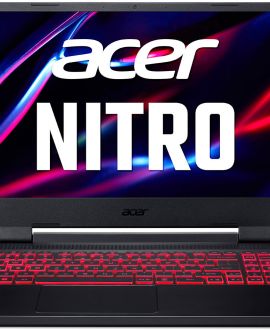 Матрица (экран) для ноутбука Acer Nitro 7 AN715-51 144Hz