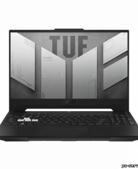 Матрица (экран) для ноутбука Asus TUF Dash FX516PE 144Hz