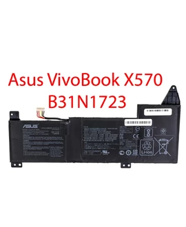 Аккумуляторная батарея для ноутбука Asus VivoBook X570 X570U FX570U B31N1723