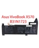 Аккумуляторная батарея для ноутбука Asus VivoBook X570 X570U FX570U B31N1723