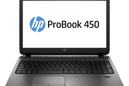 Ремонт ноутбука HP PROBOOK 450 G0