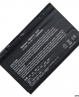 Аккумулятор для ноутбука Acer TM00742