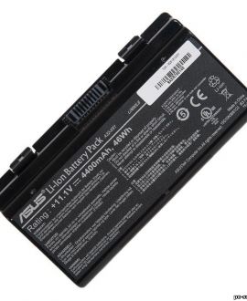 Аккумулятор для ноутбука Asus A32-T12, A32-X51 для X51/X51H/X51R/X51RL/T12