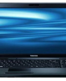 Ремонт ноутбука TOSHIBA SATELLITE C655