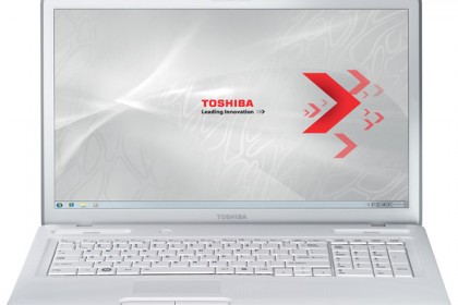 Ремонт ноутбука TOSHIBA SATELLITE C670