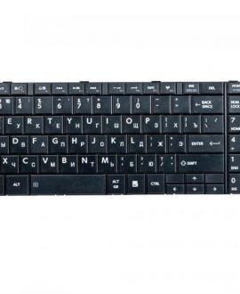Клавиатура для ноутбука Toshiba Satellite C850
