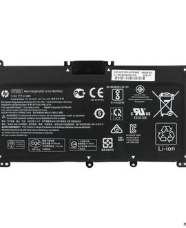 Аккумулятор для ноутбука HP 14-CF 14-CK 14-CM HT03XL