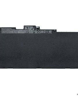 Original Аккумулятор CS03XL для HP EliteBook 840 G3 850 G3 батарея HSTNN-IB6Y