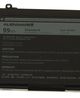 Аккумулятор для ноутбука Dell Alienware 17 R4, 17 R5, 9NJM1