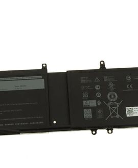 Аккумулятор для ноутбука Dell Alienware P31E, P31E001, P31E002, 546FF