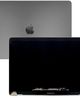 Матрица (экран дисплей) в сборе Macbook A1990 Space Gray