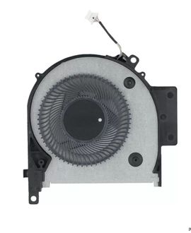 Вентилятор (кулер fan) для ноутбука HP Envy x360 15-CP 15-CN TPN-W134
