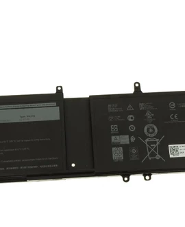 Аккумулятор для ноутбука Dell Alienware 15 R3, 15 R4,  44T2R