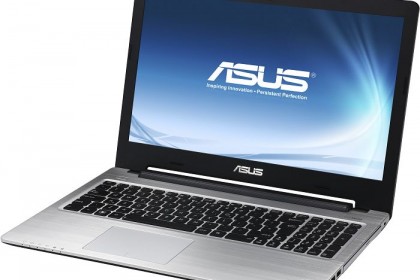Ремонт ноутбука ASUS S56