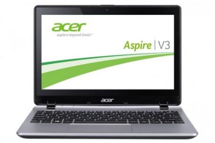 Ремонт ноутбука ACER ASPIRE V3-111P
