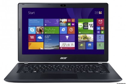 Ремонт ноутбука ACER ASPIRE V3-331