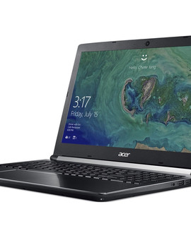 Матрица (экран) для ноутбука Acer Aspire A715-72G Full HD