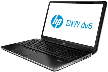 Ремонт ноутбука HP ENVY DV6-7380ER