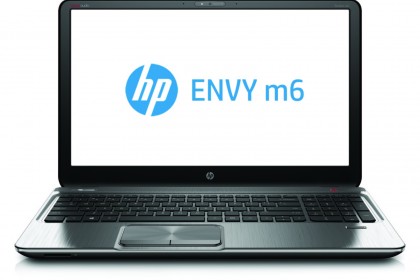Ремонт ноутбука HP ENVY M6-1270ER