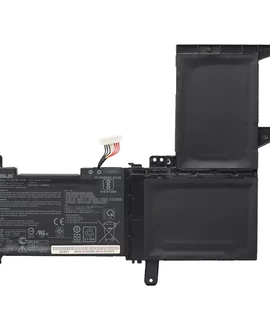 Аккумулятор для ноутбука Asus VivoBook S510UR, X510QA, B31N1637