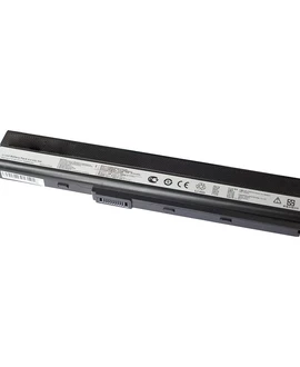 Аккумулятор для ноутбука Asus A41-K52, A42-B53, A32-K52