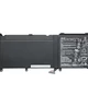Аккумулятор для ноутбука Asus G501J, G60, C41N1416