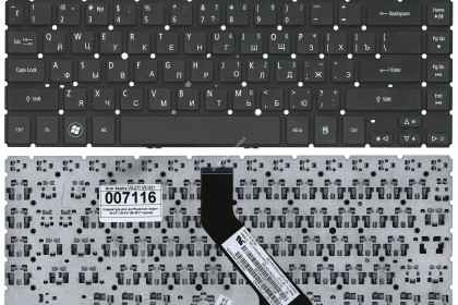 Клавиатура для ноутбука Acer ASPIRE E1-431
