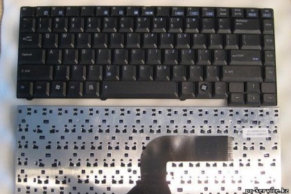 Клавиатура для ноутбука ASUS G2