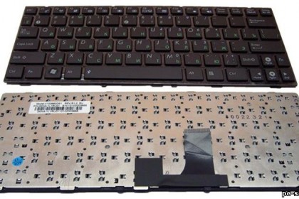 Клавиатура для ноутбука ASUS F80/83
