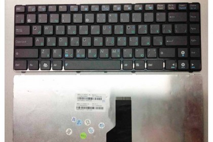 Клавиатура для ноутбука ASUS K42