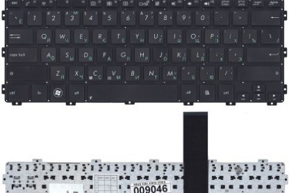 Клавиатура для ноутбука ASUS X301