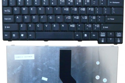 Клавиатура для ноутбука FUJITSU Esprimo mobile V5535